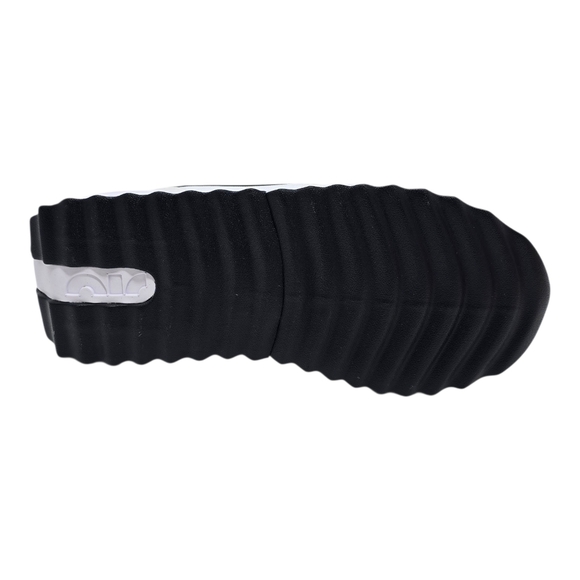 Nike Air Max Dawn Sneaker Women's Running Shoes White Black DH5131-101 - Picture 7 of 7